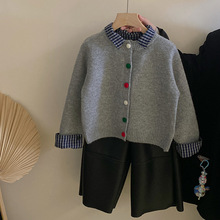 Ůͯ����ƴ�Ӽكɼ���ɫ����ë���_��2024�ﶬ�b�ӽq��ůƤѝ���b