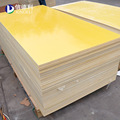 批发3240环氧树脂板黄色环氧酚醛树脂板绝缘板玻璃纤维环氧板