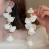 Белый (серебряный штифт)