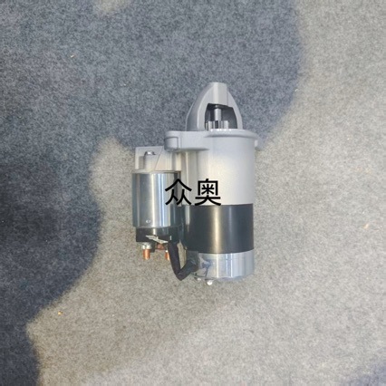 Suitable for Mazda Starter Motor M0T80081 M0T80081A M0T80081Am