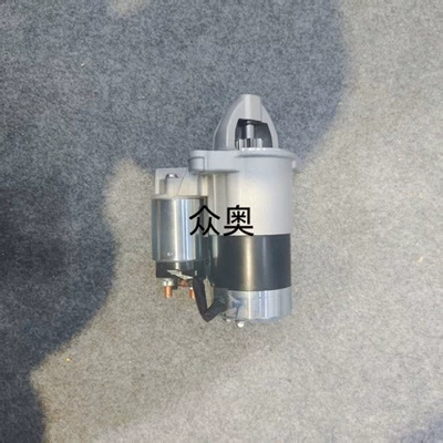 Mazda üçün starter motoru M0T80081 M0T80081A M0T80081Am