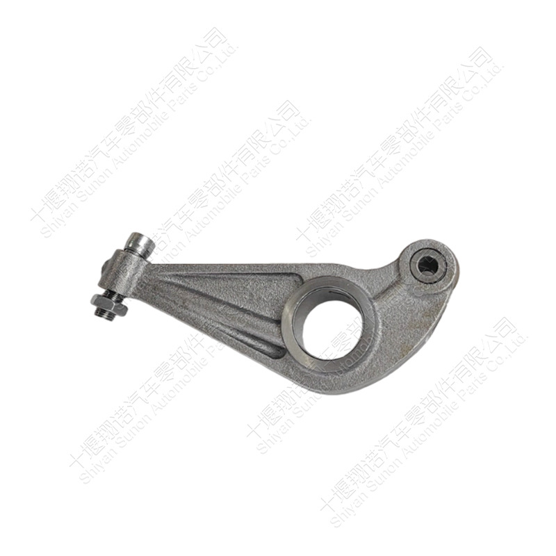Crank arm 4311990 3680168 3680169 is suitable for Cummins engines
