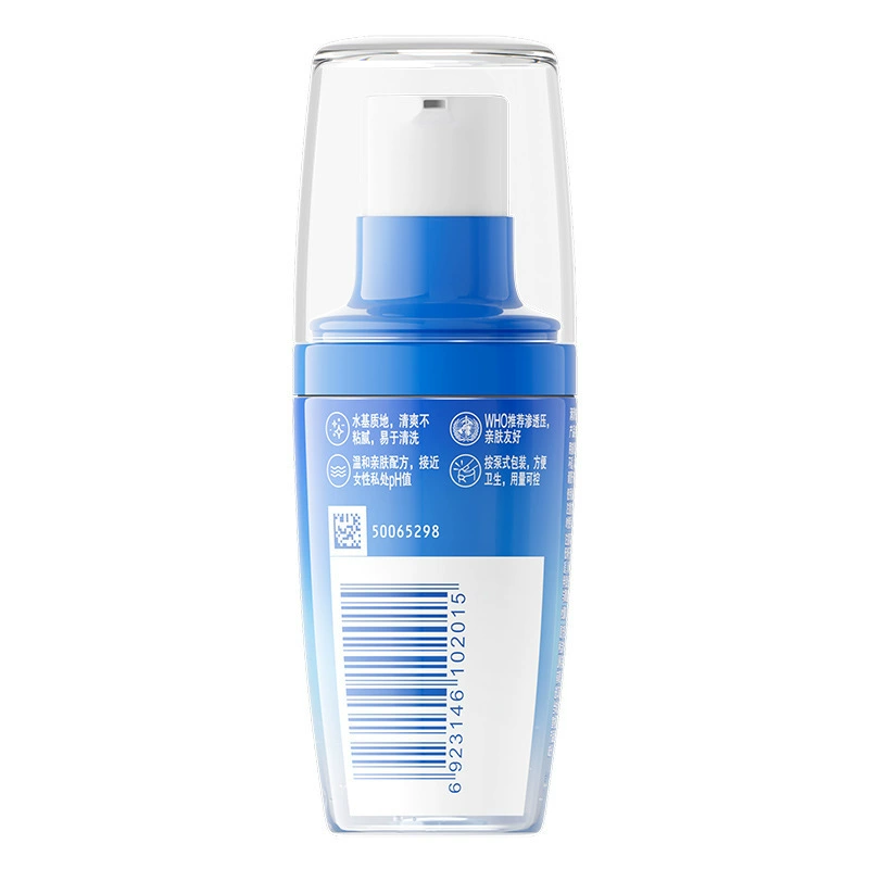 Durex, physiological lubricants, lubricant for adults