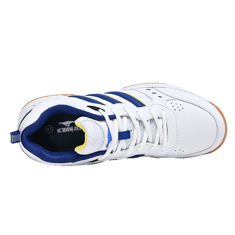 2025 al por mayor transfronterizo nuevos zapatos de bádminton zapatos de tenis de hombre zapatos de tenis de mesa zapatos de carreras zapatos de moda