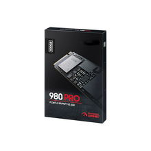 跨境款980PRO 大容量1TB/2TB/4TB M.2 NVMe4.0SSD笔记本移动硬盘