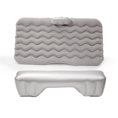 Rear Seat Air Mattress, Vehicle-mounted inflatable bed