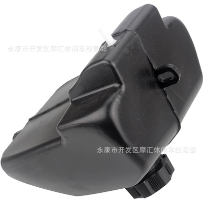 Kazuma plastic fuel tank oil – Fuel tank