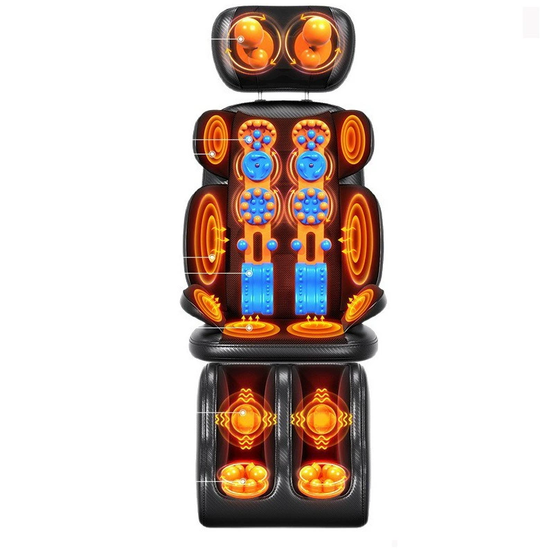 Universal massager full body, automatic sofa, fully automatic