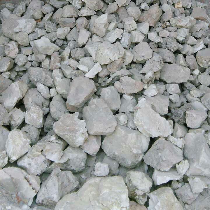 武汉厂家脱硫生石灰块建筑工地混凝土搅拌污水处理工业级氢氧化钙