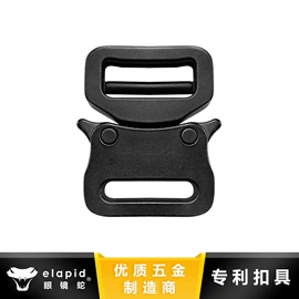 腰部配件;插扣;皮带扣