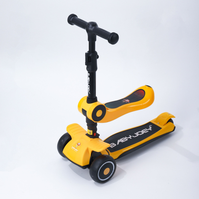メーカー卸売り児童多機能スイングスケートボード車は三合一3-6歳の赤ちゃんペダルを持って滑車に乗る|undefined