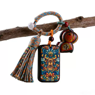 Pendant Bag Accessory, Car hanging
