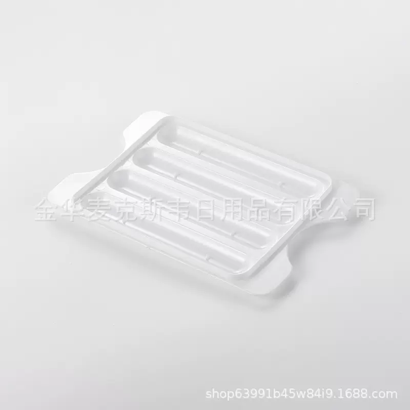 源头工厂微波炉香肠托盘 塑料热狗烤盘耐热易清洗创意厨房小工具