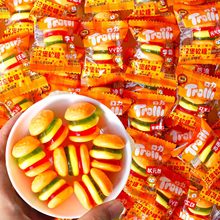 ������Trolli�h������Ƥ����С�xܛ�Ǻ��Ӄ�ͯ�W������С��ʳƷ