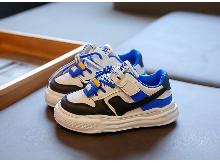 Kinder Sneaker Für Mädchen, Bequeme Freizeitschuhe Im Board Stil_voghion.com