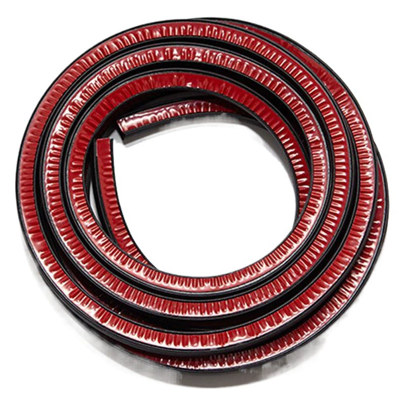 Применимо для Tesla Huan New model3Y кузова уплотнения Bстойки C люк на крыше