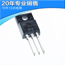 ȫ��AOTF4126 100V 27A TO220F N��������MOS�� TF4126 ��ЧӦ��