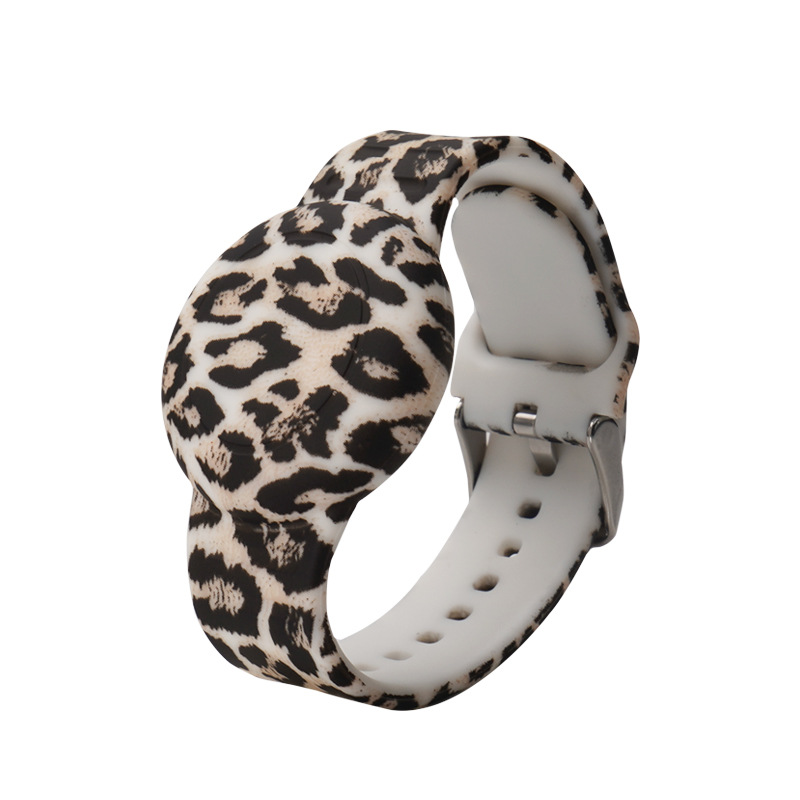 Leopard print