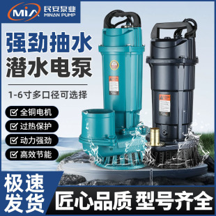 QDX��ˮ�ü����r�ù����ˮ��С��220V110VӢ���WҎ�|�ρ�pump