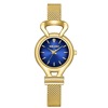 Live and cargo new small watches Pangsen Ms. Watch Simple Robs Fashion Watches show a piece of goods