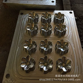 橡胶模;工业橡胶;蛋糕模