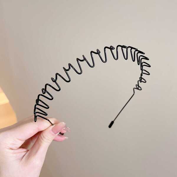 Invisible headband for men and women