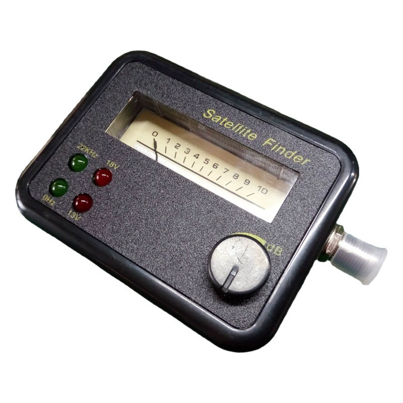 Искатель звезд телевизионного сигнала SF04 4 лампы искатель звезд