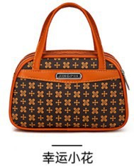 2024 nuevo bolso de madre de mediana edad al por mayor transfronterizo al por mayor bolso de teléfono móvil para personas mayores monedero bolso femenino embrague