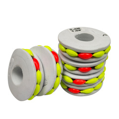 Fishing supplies seven-star floating line set, tied fishing line set, fishing gear, traditional Taiwan fishing finished product, main line, single hook fish