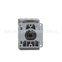 ABB隔离开关OT16FT3