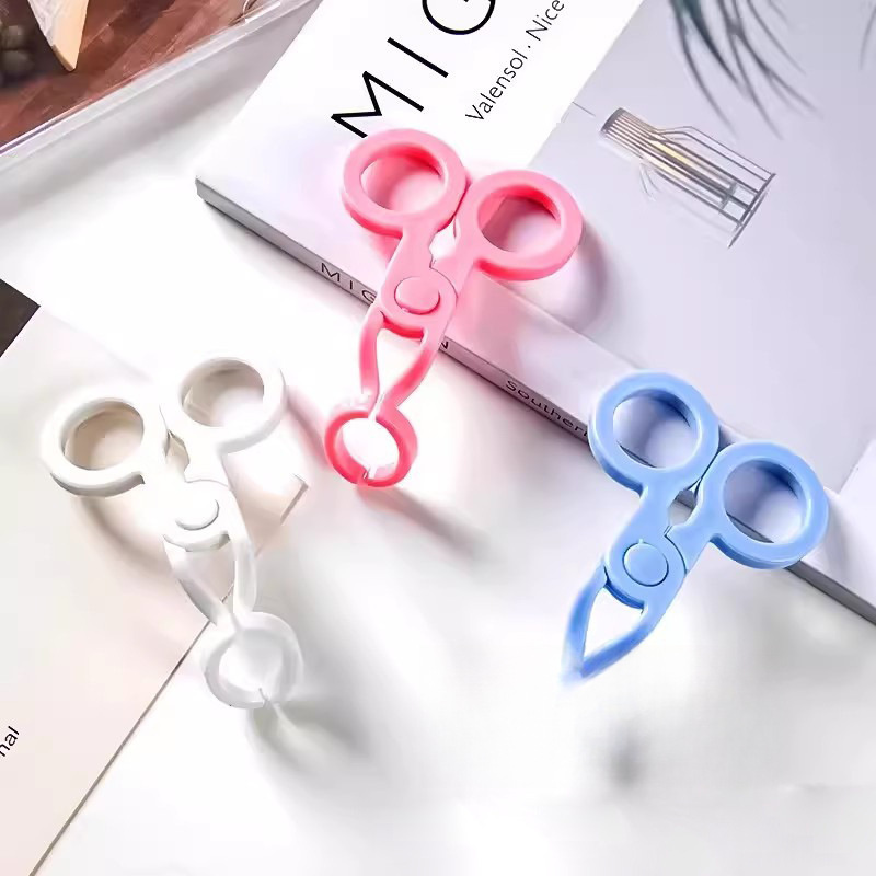 撑开取戴夹子工具器辅助眼皮佩戴大眼睛夹戴撑隐形眼镜美瞳