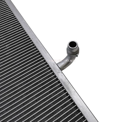 Condenser Car Parts – car radiator