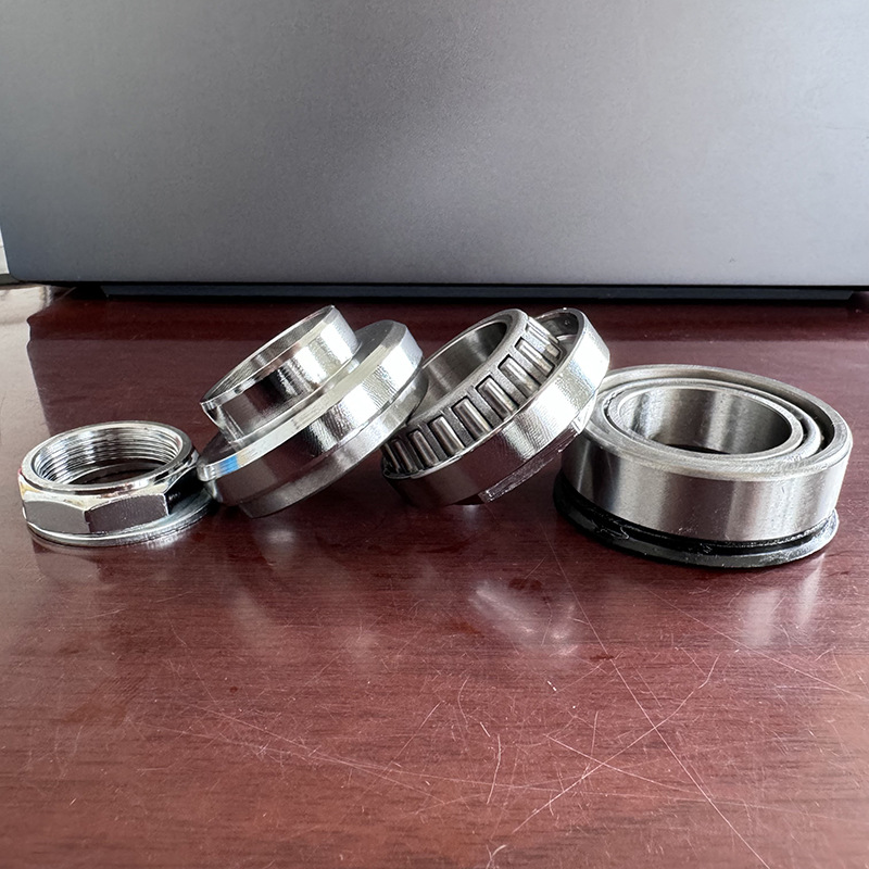 Electric Vehicle Bearing Steel Pressure Bearing for Niu N1s