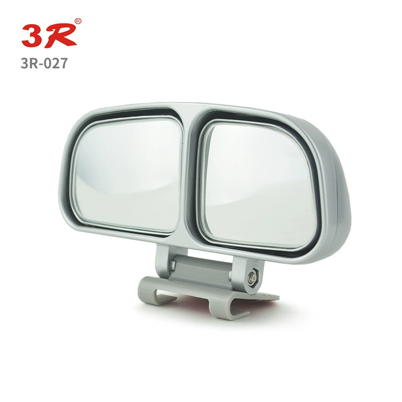 3R оригинальные товары автомобиль вспомогательное зеркало заднего вида двойные линзы без мертвого угла новичок парковка зеркало наблюдения модификация автомобиля