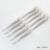 Silver 8 holes X1-994
