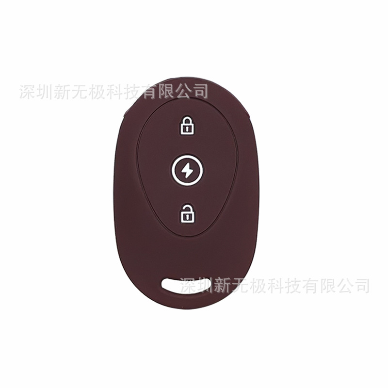 브라운 D 스타일