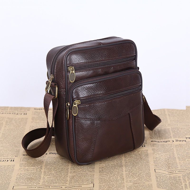 레드 브라운 미디엄