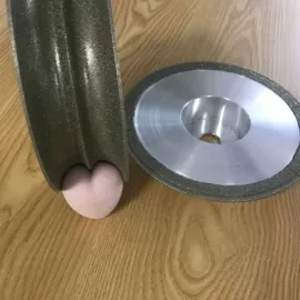 砂轮;金刚石工具;磨脚石