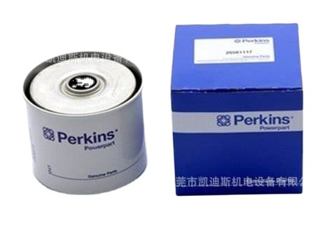 26561117 0009830520林德柴油滤清器PERKINS发电机组