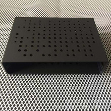 微弧氧化技術 黑色鎂合金材料表面處理廠硬質工藝消光檔光片 推薦