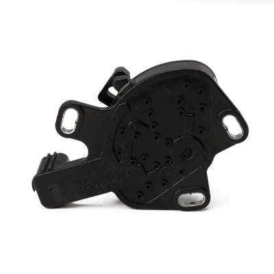 Other drive systems 2.0L/2.5L Transmission Gear
