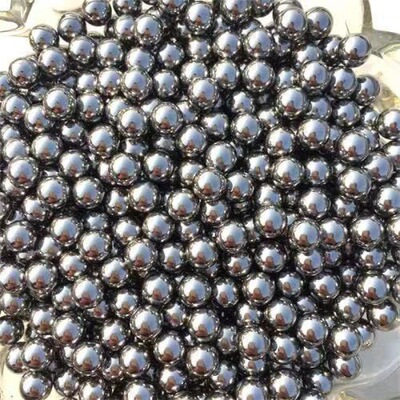 Steel ball Slingshot Of large number wholesale Free Post 8mm 8 mm steel ball 8.5m7mm9mm10 Marbles On behalf of