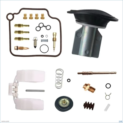 for ordering and configuration. It is suitable – Motorcycle engine and accessories - 004-compatible-with-x-max-250-xmax-250-yp250r-1c0-2005-2006-carburetor
