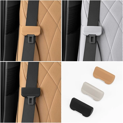 Applicable to tengshi D9 special Seat belt shoulder pad
