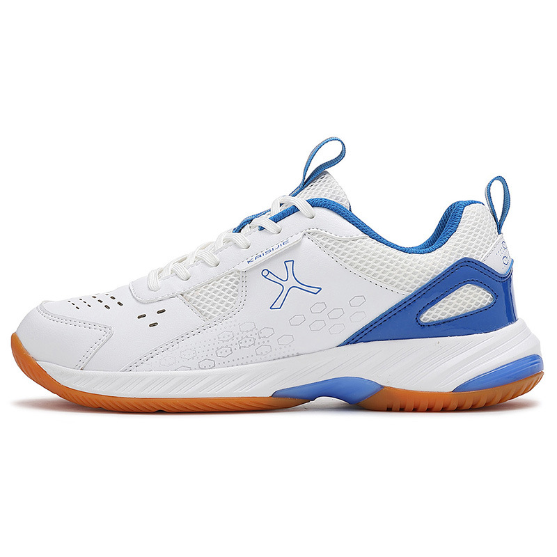 Nuevos zapatos de bádminton transfronterizos juveniles ligeros cómodos y casuales, zapatos de tenis antideslizantes, zapatos de tenis de mesa image 7