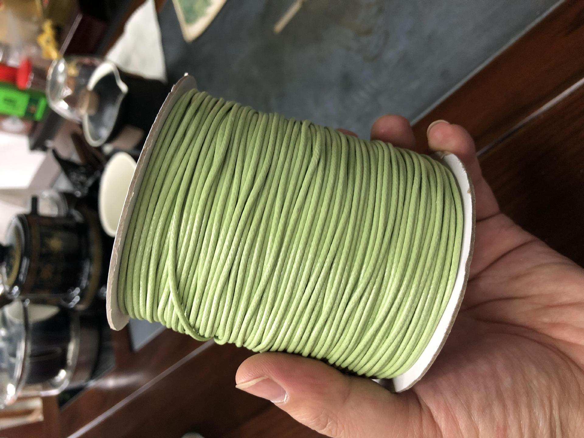 0.5mm H57 # 잔디 녹색