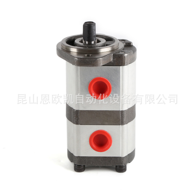 供应HONOR双联泵2DG1BP1605R