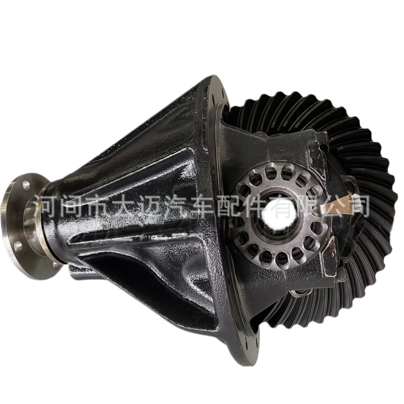 41110-60A30/31 Rear Axle Lc100 43:10 Is Suitable for Toyota Land Cruiser 1Hz