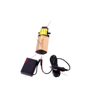 Small Oil Pump, Convenient, Other Automotive Safety Supplies