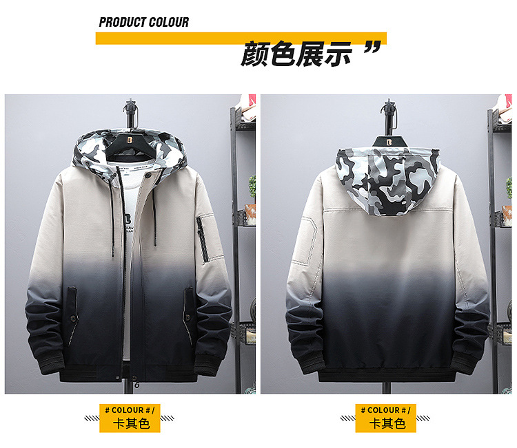 Veste homme - Ref 3443497 Image 19